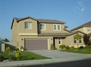 11908 Galileo Dr, Bakersfield, CA 93312