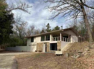 70 Robinson Rd, Greenbrier, AR 72058