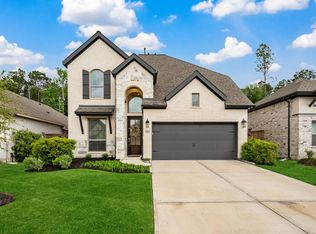 8483 International Falls Dr, Porter, TX 77365