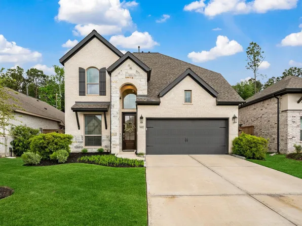 8483 International Falls Dr, Porter, TX 77365