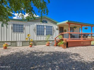 1620 S Johnson Ln, Chino Valley, AZ 86323