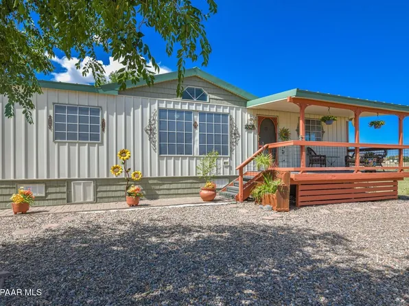 1620 S Johnson Ln, Chino Valley, AZ 86323