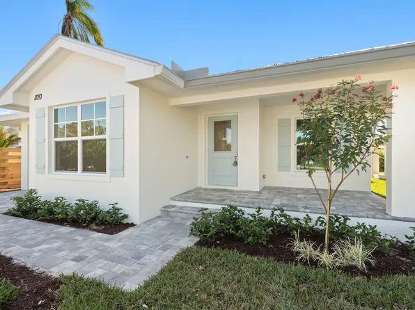 1120 SW 34TH Street, Palm City, FL 34990