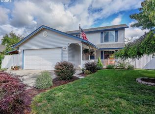 16904 NE 19th Way, Vancouver, WA 98684