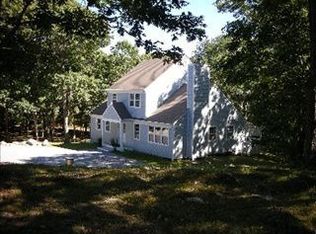 8 The Rdg, Montauk, NY 11954