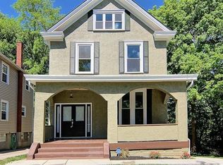 3651 Marburg Ave, Cincinnati, OH 45208