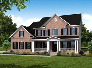 16906 Firefly Cir, Moseley, VA 23120