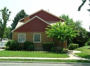 175 W 300 N, Bountiful, UT 84010