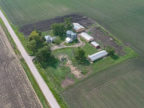 19273 440th St, Havelock, IA 50546