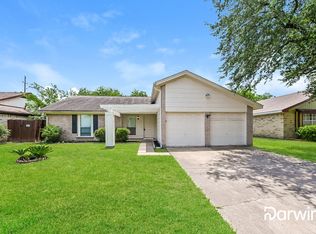 7323 Silver Star Dr, Houston, TX 77086