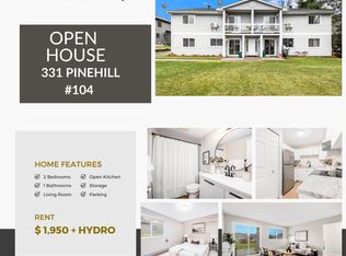 331 Pine Hill Rd #104, North Grenville, ON K0G1J0