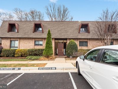 11611 Vantage Hill Rd UNIT 1A, Reston, VA, 20190