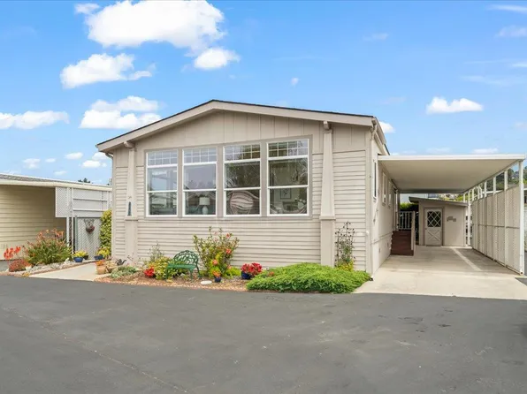 16 Primrose St #16, Aptos, CA 95003