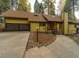 2074 Silverado Way, Arnold, CA
