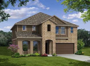 177 Antelope Plains Rd, Buda, TX 78610