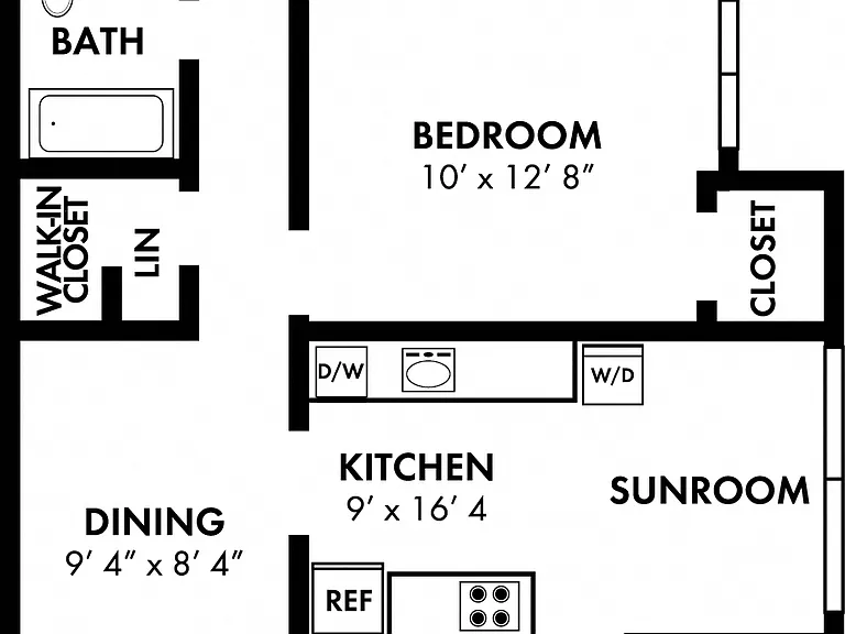 Skylark Pointe Apartment Homes — Photo 43