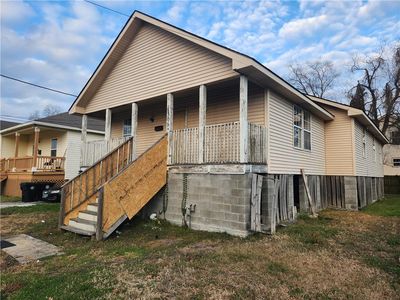 5305 Wingate Dr, New Orleans, LA, 70122