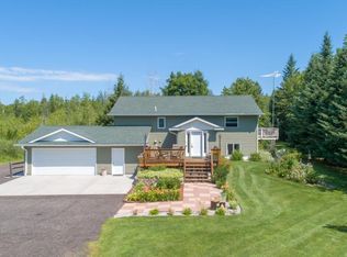 1545 Highway 27, Isle, MN 56342