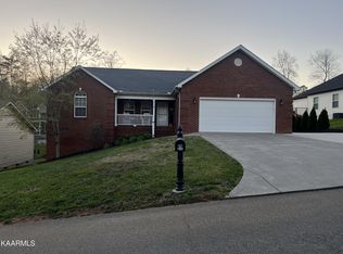 7725 Bell Stanley Rd, Powell, TN 37849