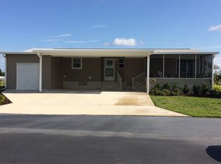 1368 Whispering Pines Dr, Frostproof, FL 33843