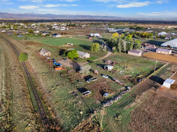 4520 County Road 5, Erie, CO 80516