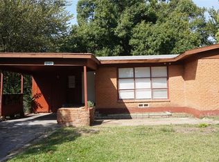 2103 Tolosa Dr, Dallas, TX 75228