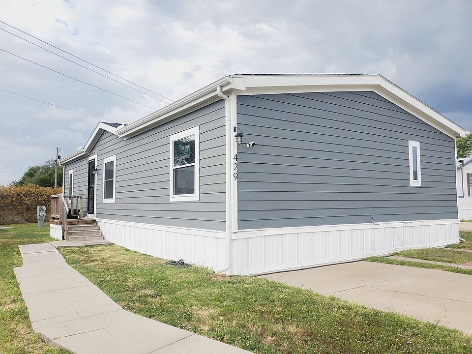 1st image of 3232 S Clifton Ave Lot 429