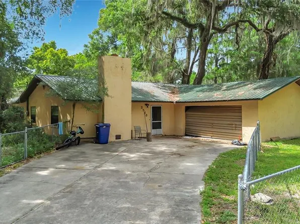 2548 County Road 422, Lake Panasoffkee, FL 33538
