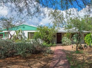 2833 E Sylvia St, Tucson, AZ 85716