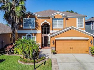 3947 Duke Firth St, Land O Lakes, FL 34638