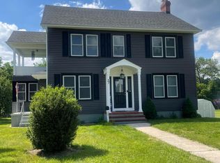 37 Summit Ave, Thurmont, MD 21788