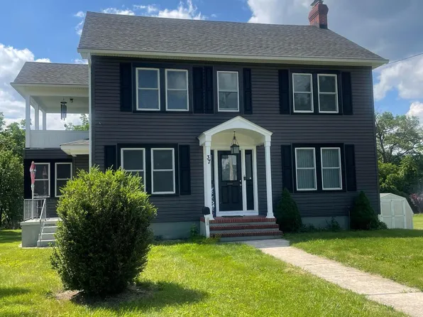 37 Summit Ave, Thurmont, MD 21788