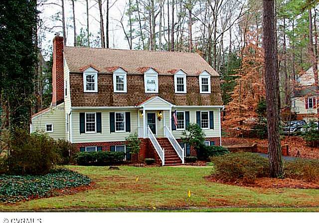 1st image of 310 Rexmoor Pl