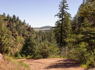 Balanced Rock Road, Palmer Lake, CO 80133