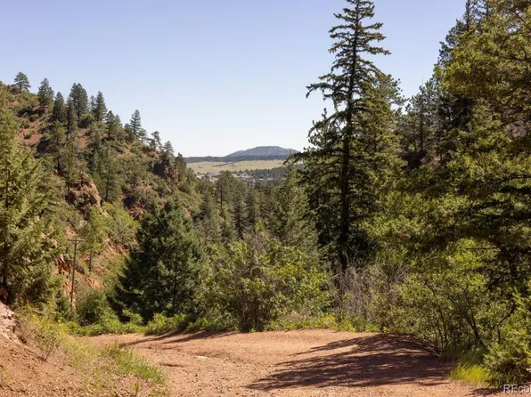 Balanced Rock Road, Palmer Lake, CO 80133