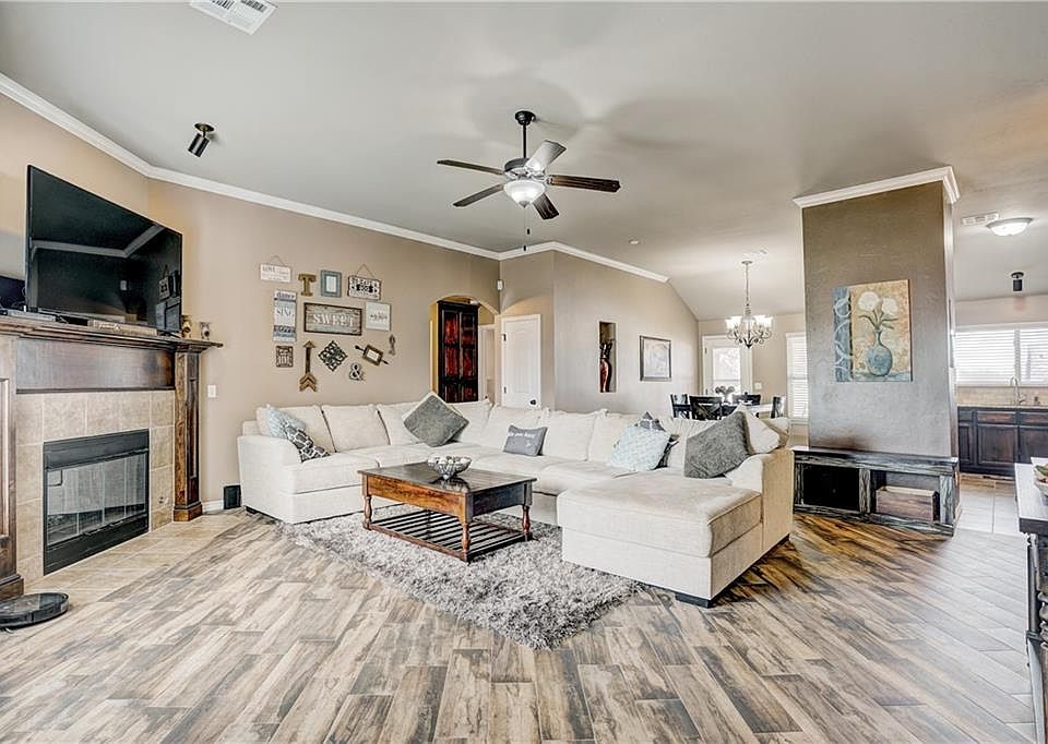 1513 SE 16th Pl, Newcastle, OK 73065 | Zillow