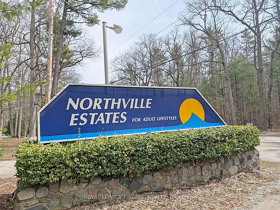 2nd image of 9826 Northville Cres #18