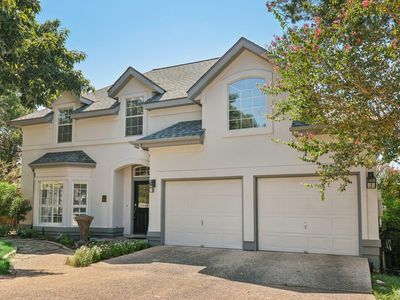 617 Evergreen Ln, New Braunfels, TX, 78130