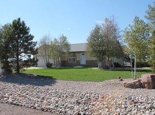 1141 N Knotty Pine Ln, Pueblo West, CO 81007
