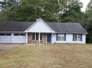 2873 Emerald Ln, Acworth, GA 30102