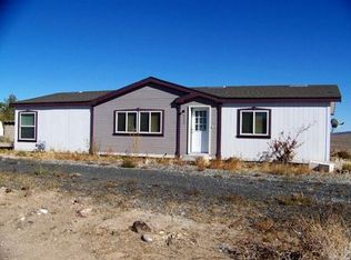 4790 Osage Dr, Stagecoach, NV 89429