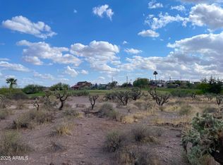 0 N Elephant Butte Rd #E, Gold Canyon, AZ 85118
