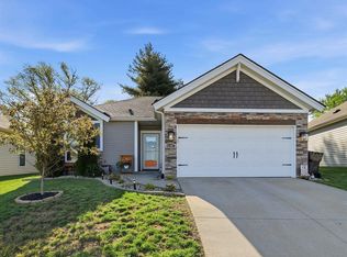 6387 Valley Brook Trce, Utica, KY