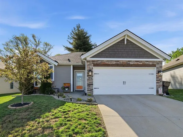 6387 Valley Brook Trce, Utica, KY 42376