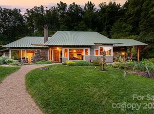 164 Ox Creek Rd, Weaverville, NC 28787