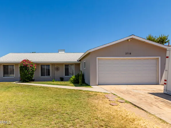 3718 W ACOMA Drive, Phoenix, AZ 85053
