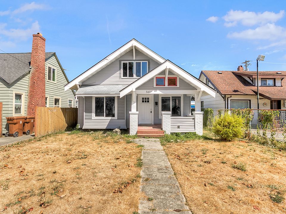 1st image of 5437 S Thompson Ave