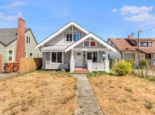 5437 S Thompson Ave, Tacoma, WA 98408