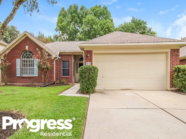 4614 Antique Meadows Dr, Friendswood, TX 77546