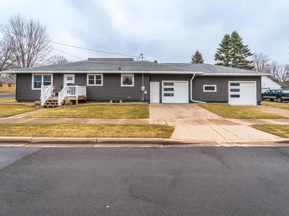 604 6TH STREET, Mosinee, WI 54455